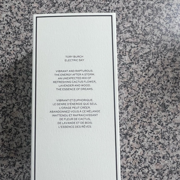 NWT TORY BURCH PERFUME - Picture 4 of 5